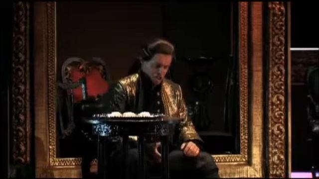 Jakub Kettner - U. Giordano - Andrea Chenier - Atto 1. смотреть онлайн