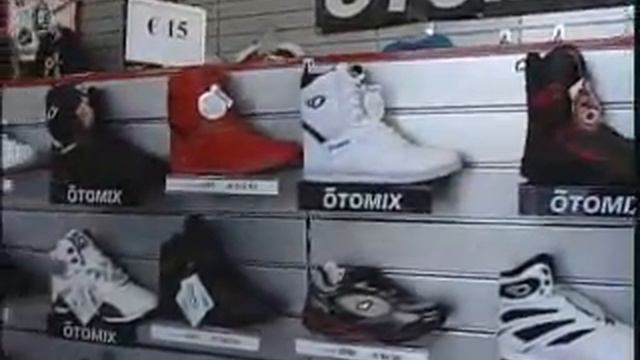 Videocatalogo Abbigliamento Olympianstore.it