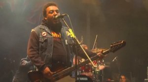 Molotov - Puto (En Vivo)