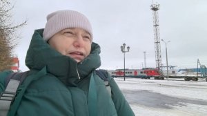 3 раза попала в Панораму Севера.