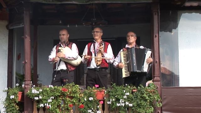 ФГ при Пенсионерски клуб с.Бабук, обл.Силистра- Де гиди, млади години смотреть онлайн
