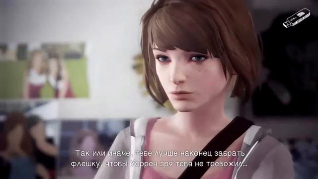 Life Is Strange 2# "Дом, хренов дом" (перезалив) смотреть онлайн