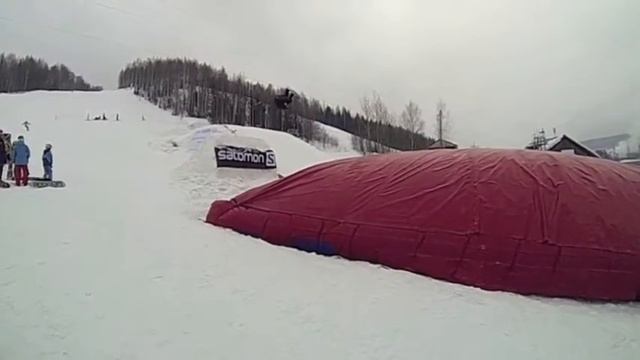 Монсон смотреть онлайн