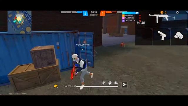 #1vs4 #y2 Smart Gammer #youtubevideo