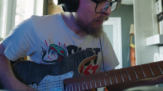 Aria Pro 2 714-MK2 Fullerton смотреть онлайн