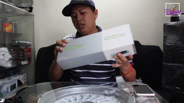 QCY A22 Dash Camera Dual Lens UNBOXING + REVIEW TAGALOG смотреть онлайн