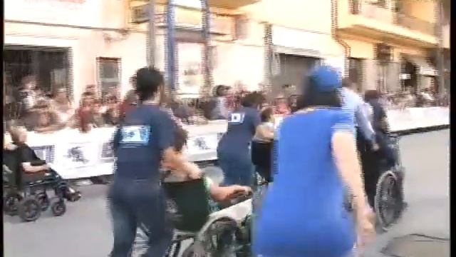 La Nai scalda i motori per la Corrisernia - 05/09/2016 смотреть онлайн