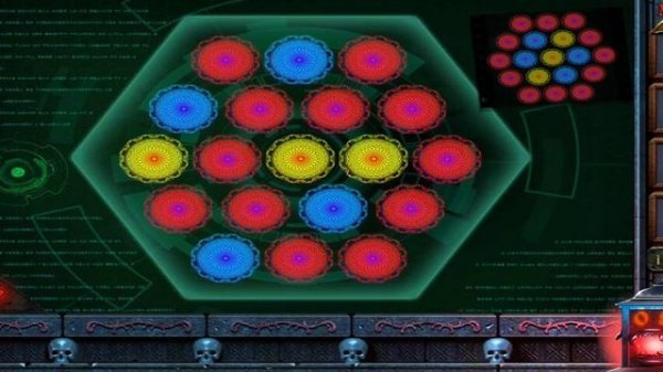 Can you escape the 100 room 6 level 47