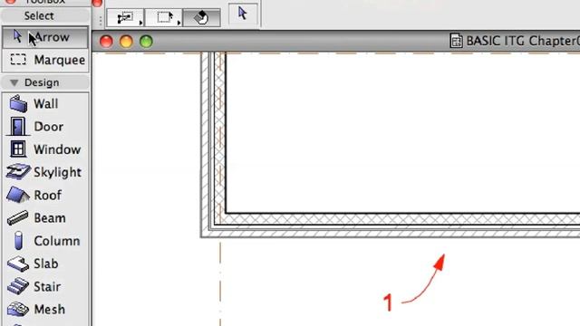 ArchiCAD Essentials Training Guide 2-3 Part1 смотреть онлайн