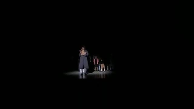 Неустроева Диана, "Ой, Мишка, как же страшно мне" смотреть онлайн