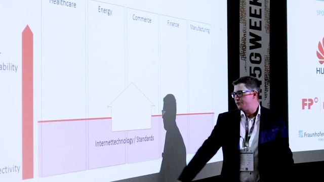 Video Summary of the Industrial Internet of Things Forum 2017 смотреть онлайн
