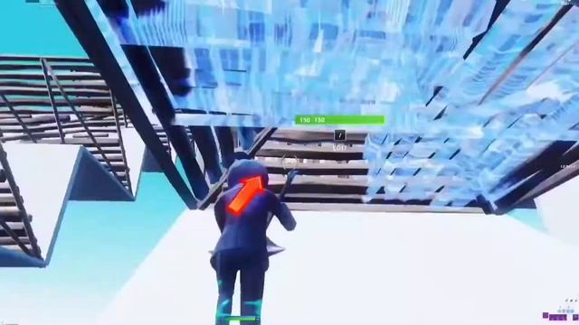 Diva😈 ft. the fastest editor in fortnite🤯 смотреть онлайн