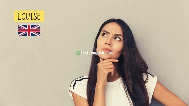 If I were a millionaire ... (Second conditional) – A2 English Listening Test смотреть онлайн