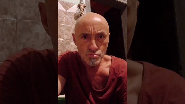 Просветление пробуждение все происходит в твоей голове подчинись настоящему моменту а не головняку смотреть онлайн