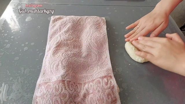 СҮЗБЕЛІ БУЛОЧКИ. Мен жеген БУЛОЧКИдің ең дәмдісі.Сізде жасап көріңіз ауызда еритін рецепт.