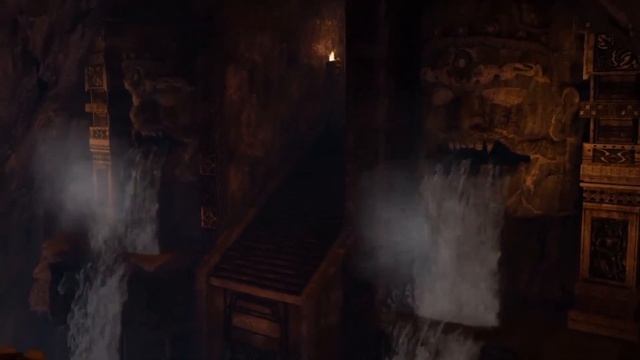 Консольные Байки. Uncharted 2: Among Thieves #6 (Финал) смотреть онлайн