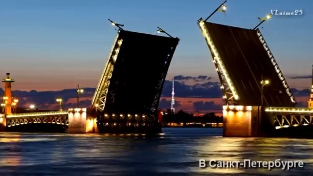 Романтическая музыка и видео для отдыха, прекрасное видео для вечера и романтики, релакс смотреть онлайн