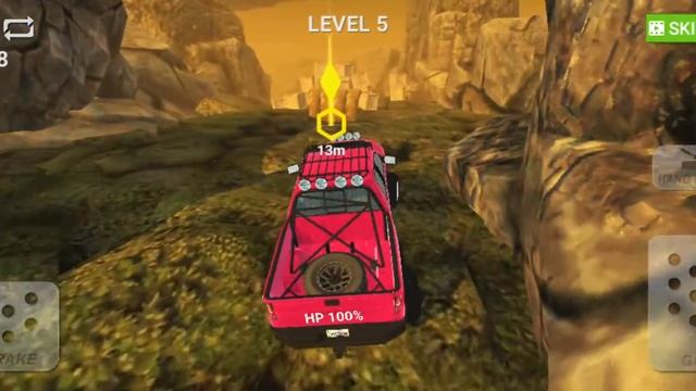 Offroad Sim: Mud & Trucks 2021 for Men Game Review 1080p Official F-Game Studio смотреть онлайн