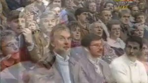 ЧМ по хоккею 1990, СССР - Канада, группа