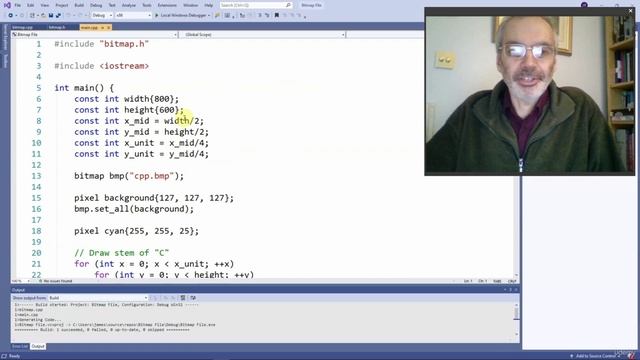 Udemy - Learn Advanced Modern C++ 2022 p2 смотреть онлайн