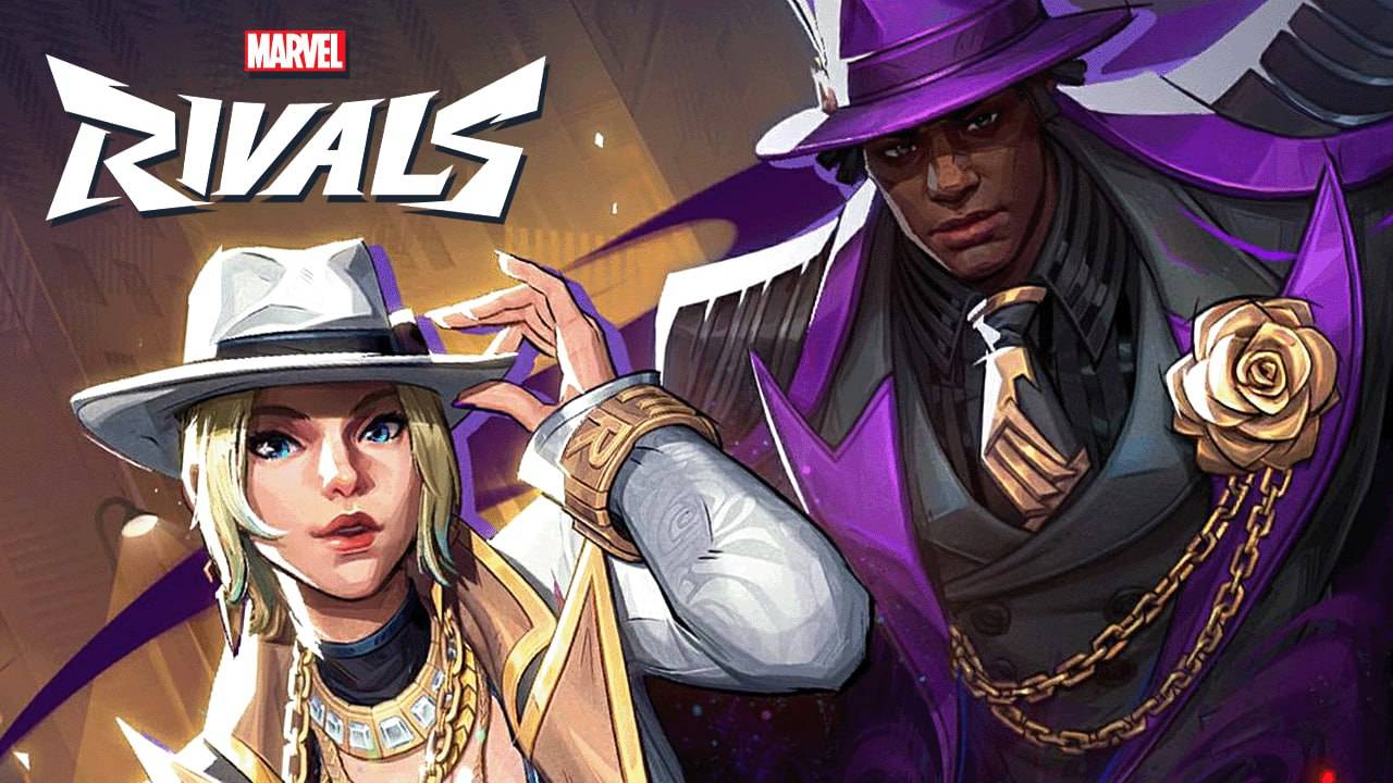 НОВЫЙ ПАТЧ, НОВЫЙ РЕЖИМ И БЕСПЛАТНЫЙ СКИН В MARVEL RIVALS! смотреть онлайн