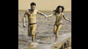 Golaya/Naked - Dima Bilan and Julia Volkova
