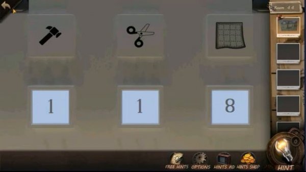 New 50 Rooms Escape level 44