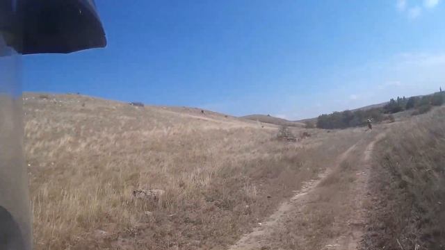 Поехали на белую скалу смотреть онлайн