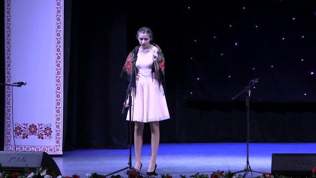 Огляд творчих колективів клубних закладів культури Києво-Святошинського р-ну (с.Новосілки) смотреть онлайн