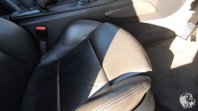 BMW Z4M Coupe Sapphire Black смотреть онлайн