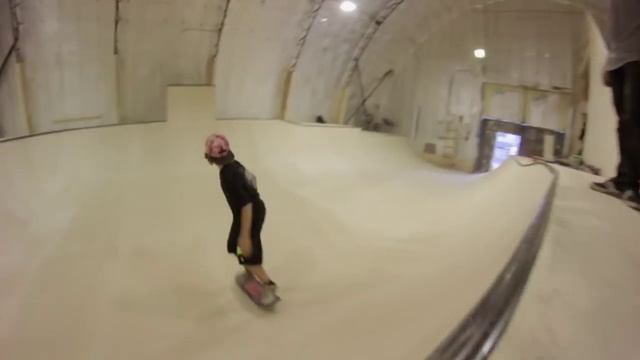 ALLPROACADEMY: Spot Check смотреть онлайн
