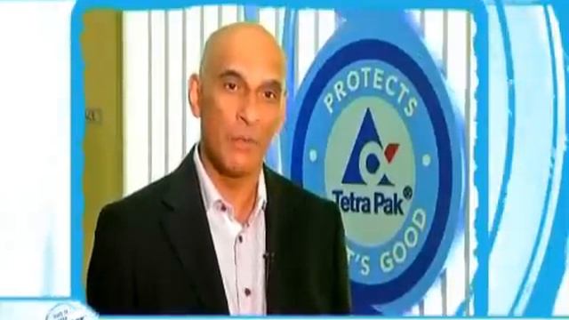 Right to Keep Food Safe Promo - Tetra Pak смотреть онлайн