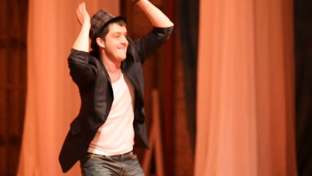 PG - Танцуй детка смотреть онлайн