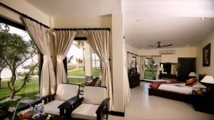 Dessole Sea Lion Beach Resort Mui Ne 4 Вьетнам