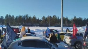 23 февраля 2025 год