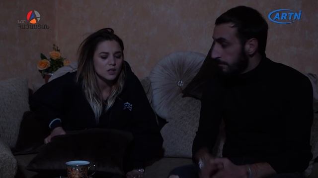 Արի Պարենք Սերիա 11   Ari Parenq Part 11