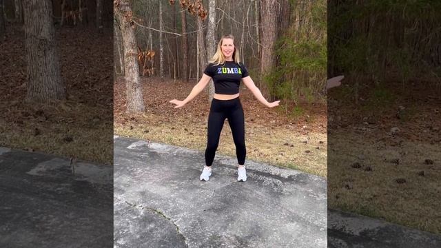 Hamsa - Zumba Choreo by Alina Duma смотреть онлайн