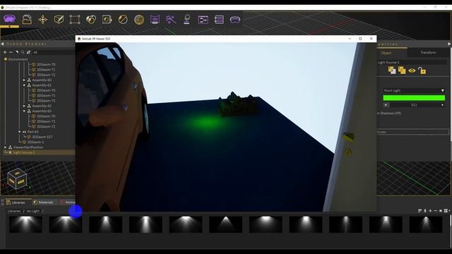 Антон Пермяков «SimLab Composer vr Инструментарий». смотреть онлайн