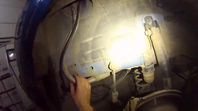 Chrysler PT Cruiser LPG ХАРПРОМТЕХ tomasetto faro смотреть онлайн
