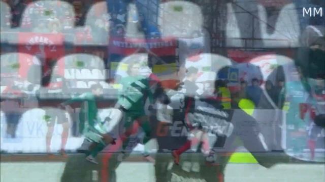 Фернандо0с гвоздь дал Скакуну l MM l смотреть онлайн