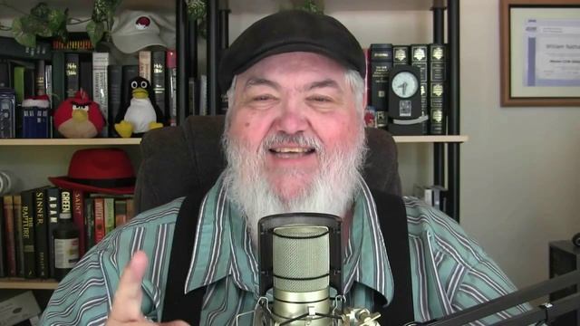 Dr. Bill.TV #396 – "The Messed Up SD Card Edition!" смотреть онлайн