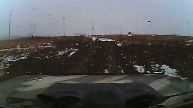 Нива Рысь Покатушки 2012г смотреть онлайн