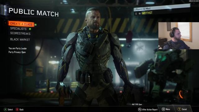 Black Ops 3 in 2024 IS FUN! смотреть онлайн