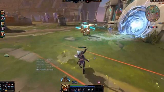 How ARENA Main Plays ARENA смотреть онлайн