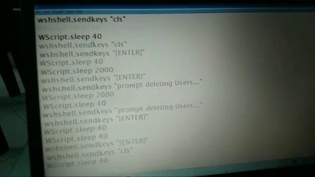 Link Virus Iloveyou200 mình để ở dưới phần mô tả, sau đó xem hết video rồi hãy test virus nhé! смотреть онлайн
