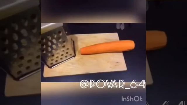 Томленая картошка