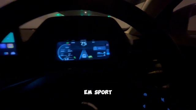 DRIVE MODE COMFORT VS SPORT PROTON S70 - Ada Beza Ke FC Dia??? смотреть онлайн