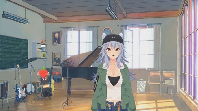 How To Sing Better By Stretching Beforehand