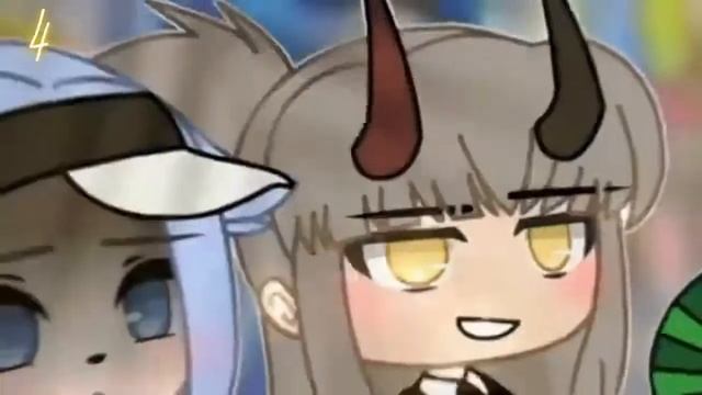 //GACHA LIFE// Топ 10 meme *Эйя.. Эйа... Друзей не меняют на бабло*👿😜 смотреть онлайн