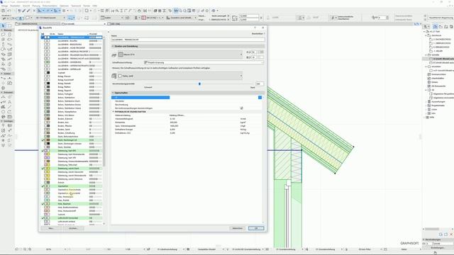 Archicad21 Multidach und Wandverschneidungen mit Roofmaker смотреть онлайн